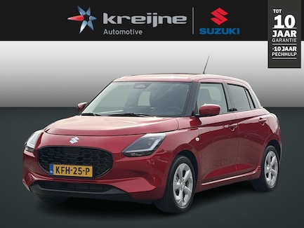 Suzuki Swift 0