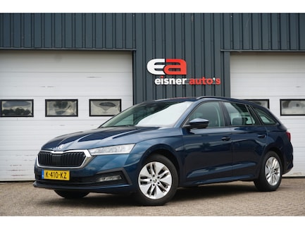 Skoda Octavia 0