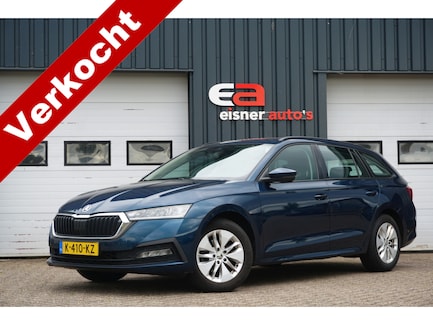 Skoda Octavia 0