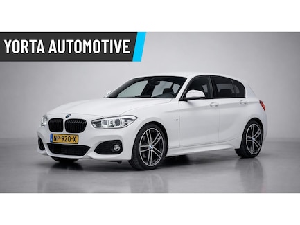 BMW 1-Serie 0