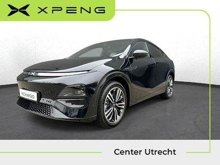 Xpeng G6 0