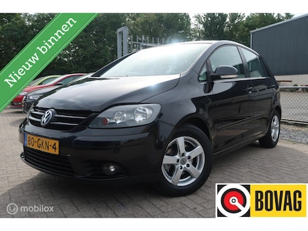 Volkswagen Golf Plus 0