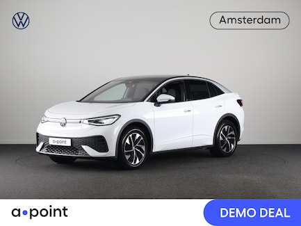 Volkswagen ID.5 0