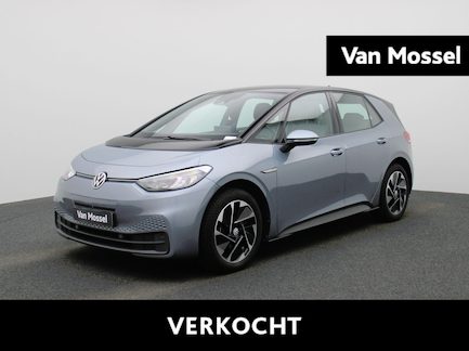 Volkswagen ID.3 0
