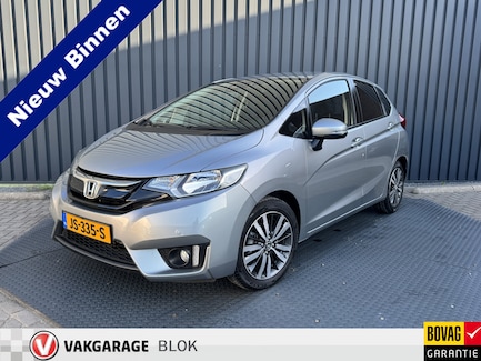 Honda Jazz 0