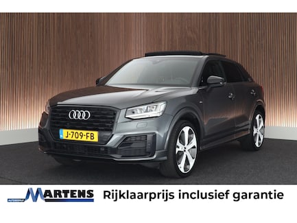 Audi Q2 0