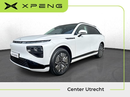 Xpeng G9 0