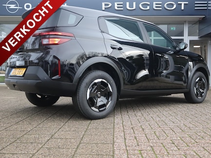 Opel Frontera 0