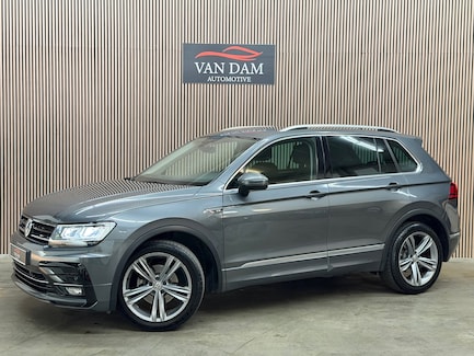 Volkswagen Tiguan 0