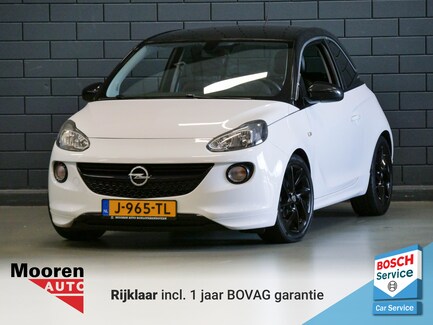 Opel Adam 0
