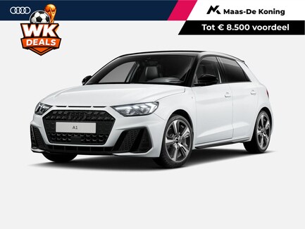 Audi A1 0