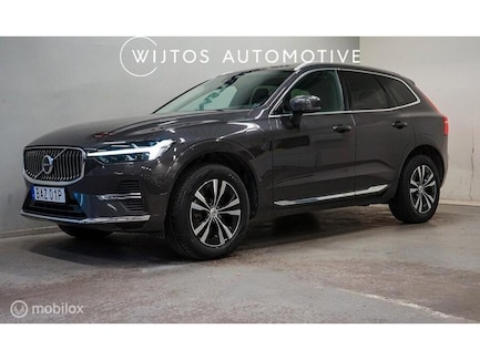 Volvo XC60 0
