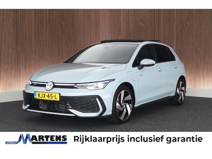 Volkswagen Golf 0