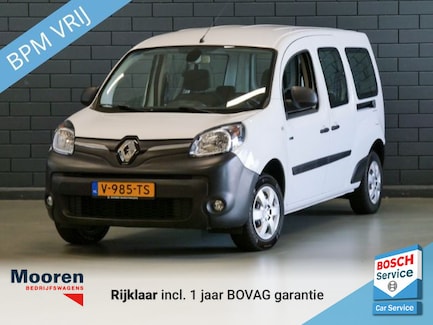 Renault Kangoo 0