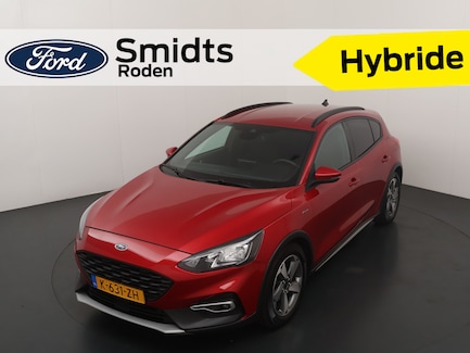 Ford Focus 0