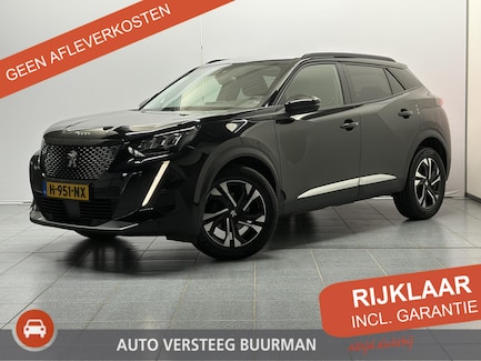 Peugeot 2008 0
