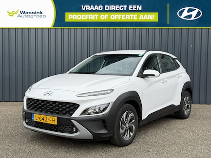 Hyundai Kona 0