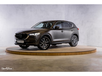 Mazda CX-5 0