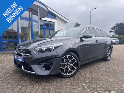 Kia Ceed 0