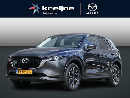 Mazda CX-5 0