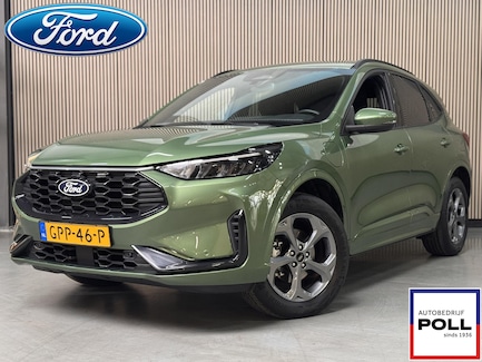 Ford Kuga 0