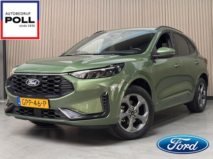 Ford Kuga 0