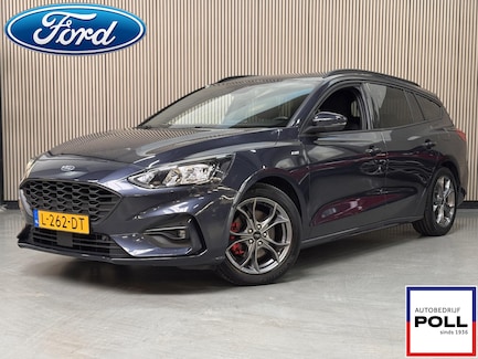 Ford Focus 0