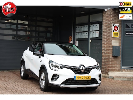 Renault Captur 0