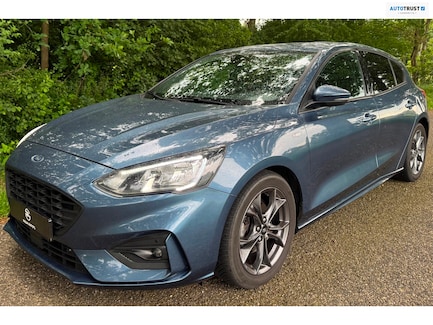Ford Focus 0