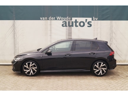 Volkswagen Golf 0