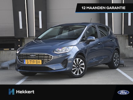 Ford Fiesta 0