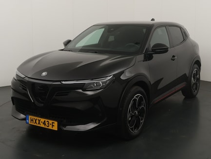Alfa Romeo Junior 0