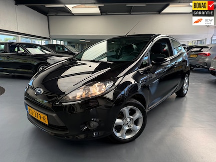Ford Fiesta 0