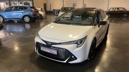Toyota Corolla 0