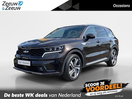 Kia Sorento 0