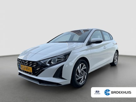 Hyundai i20 0