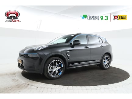 Lynk & Co 01 0