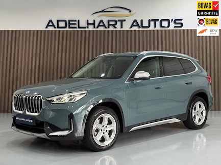 BMW X1 0