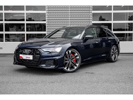 Audi A6 0