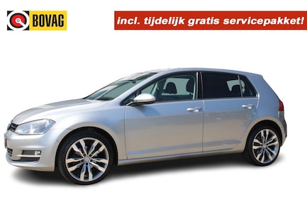 Volkswagen Golf 0