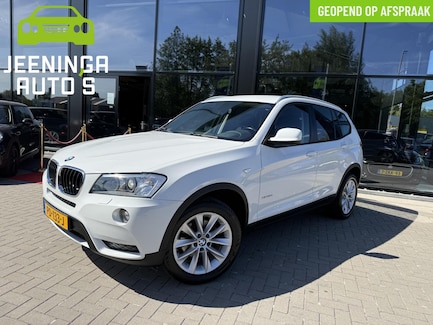 BMW X3 0