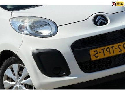 Citroën C1 0