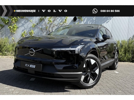 Volvo EX30 0