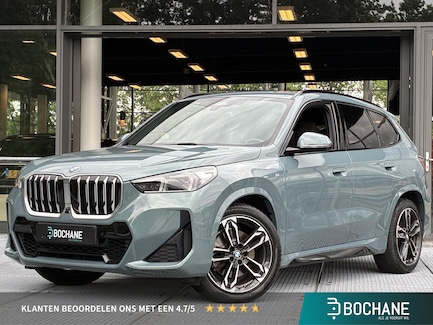 BMW X1 0