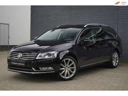 Volkswagen Passat 0