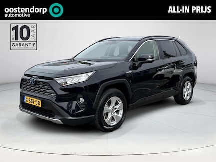 Toyota RAV4 0