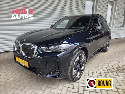 BMW iX3 0