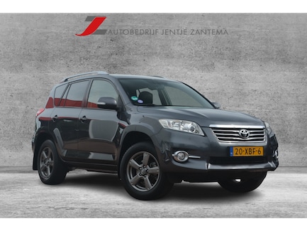 Toyota RAV4 0