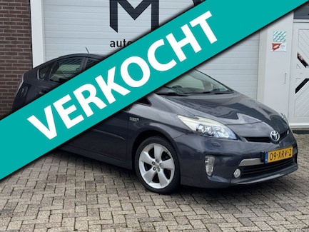 Toyota Prius 0