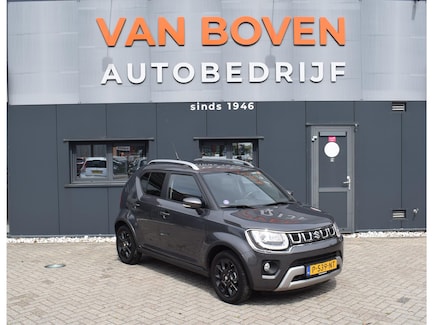Suzuki Ignis 0